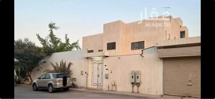 فيلا للبيع في شارع عبدالكريم بن يحيى, حي السويدي الغربي, مدينة الرياض, منطقة الرياض