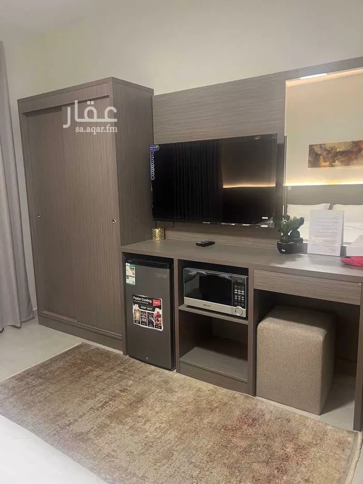 شقة مفروشة للحجز في حي السلامة ، جدة ، جدة صورة 3