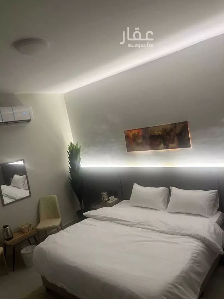 شقة للإيجار في حي السلامة ، جدة ، جدة