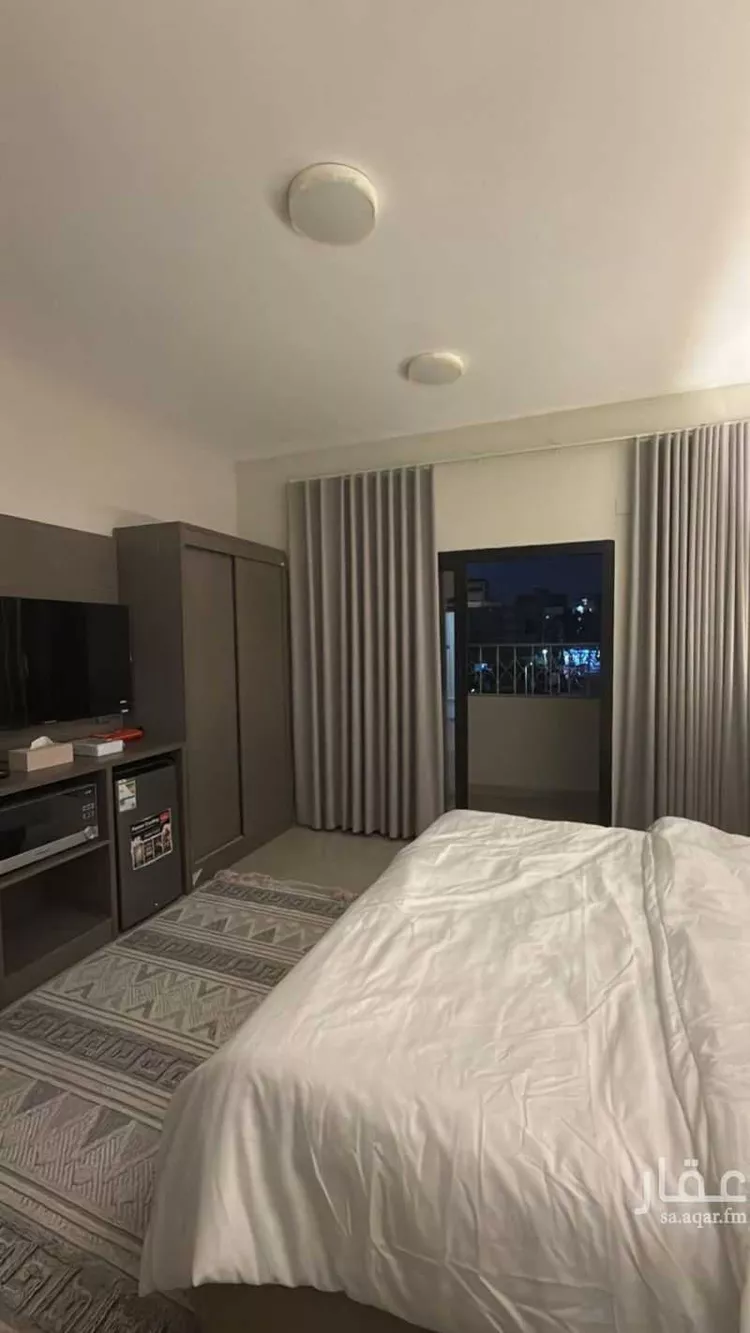 شقة للإيجار في حي السلامة ، جدة ، جدة صورة 5