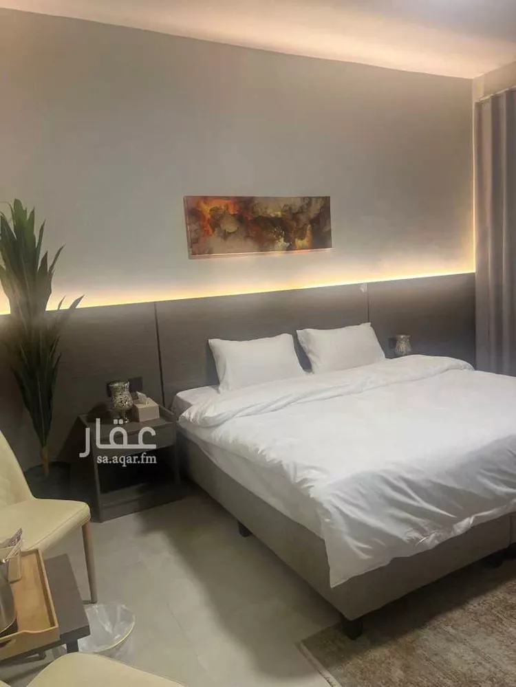 شقة للإيجار في حي السلامة ، جدة ، جدة صورة 4