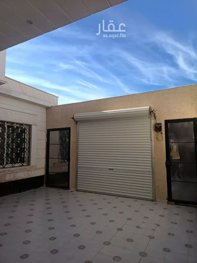 فيلا للبيع في شارع هارون الزهري, حي الرمال, مدينة الرياض, منطقة الرياض صورة 2