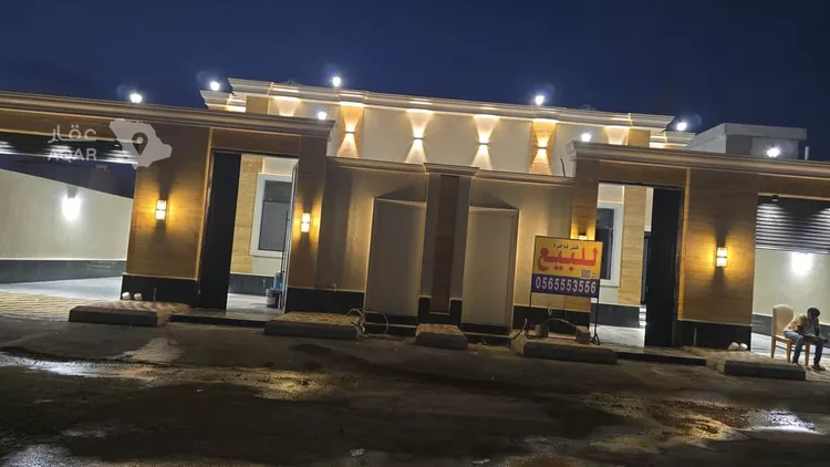دور للبيع في شارع جبل المريخيات ، حي الرحمانية ، جدة ، جدة