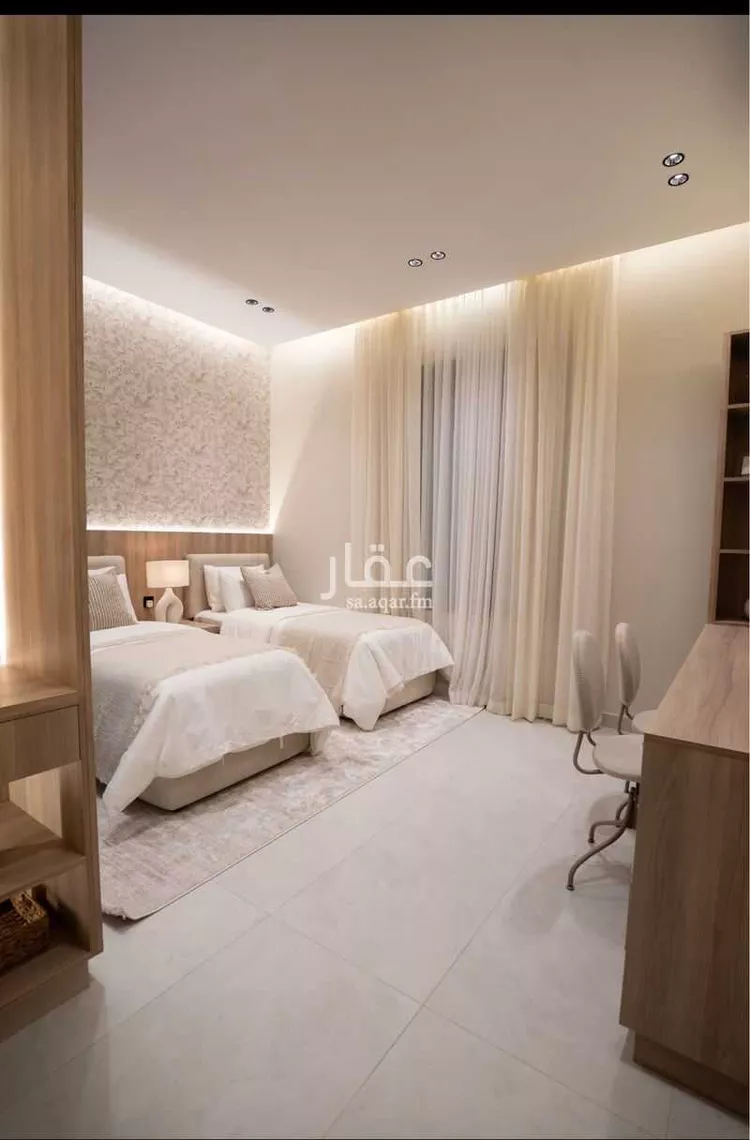 شقة للبيع في شارع البندق, حي الفيحاء, مدينة جدة, منطقة مكة المكرمة صورة 5