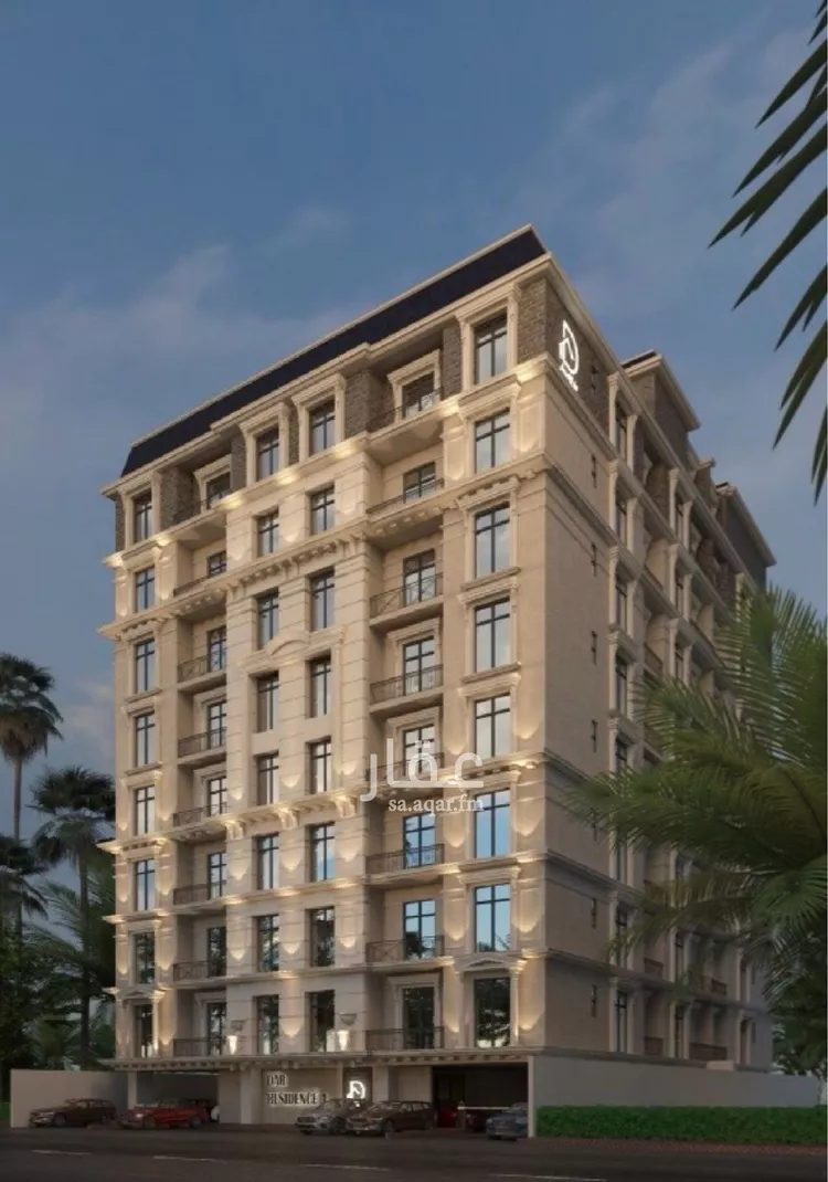 شقة للبيع في طريق الملك فيصل ، حي السيف ، الدمام ، الدمام