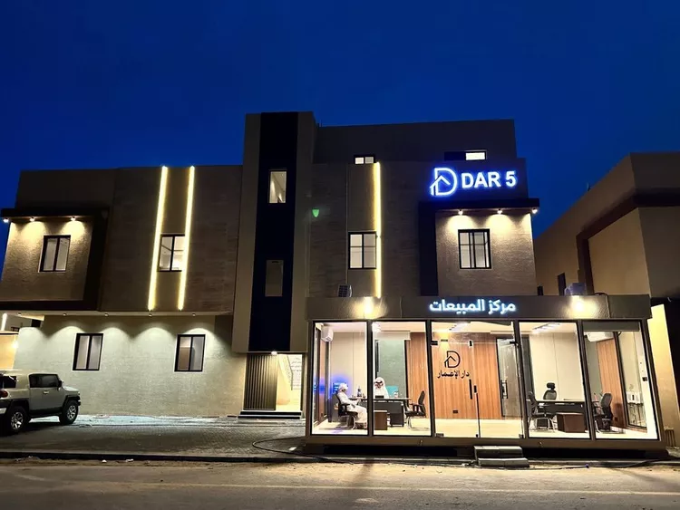 Apartment for Sale in Dammam Taiba