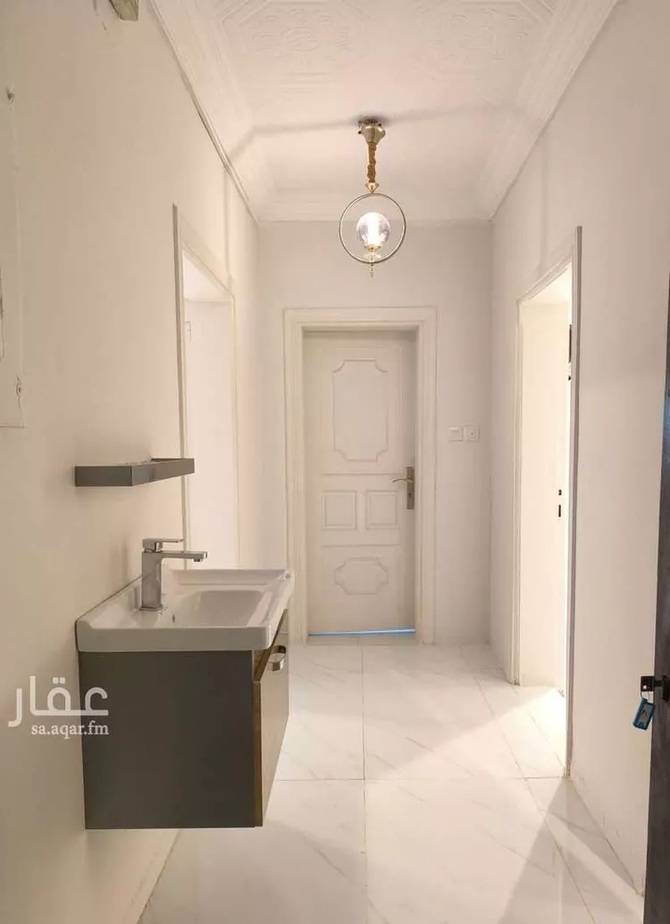 شقة للإيجار في شارع عريب المأمونيه, حي المروة, مدينة جدة, منطقة مكة المكرمة صورة 5