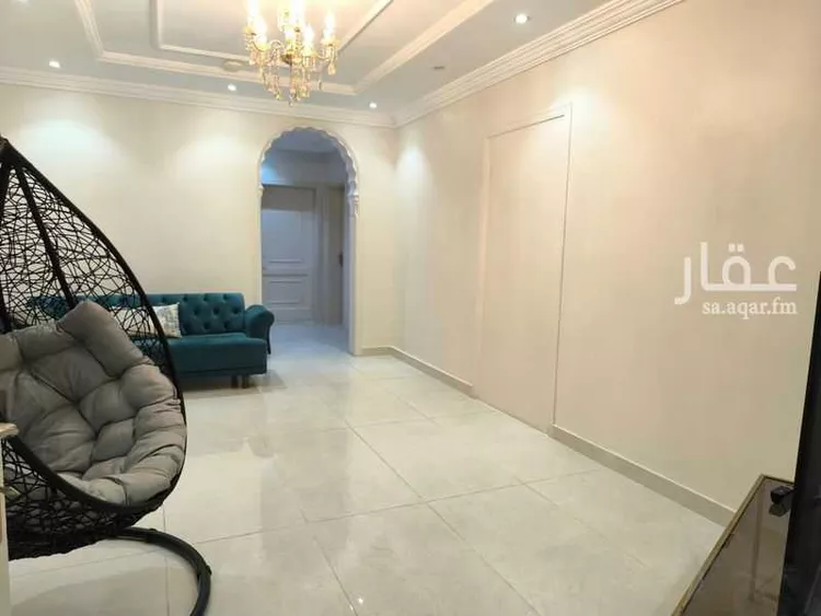 شقة للإيجار في شارع الجهنيه, حي المروة, مدينة جدة, منطقة مكة المكرمة