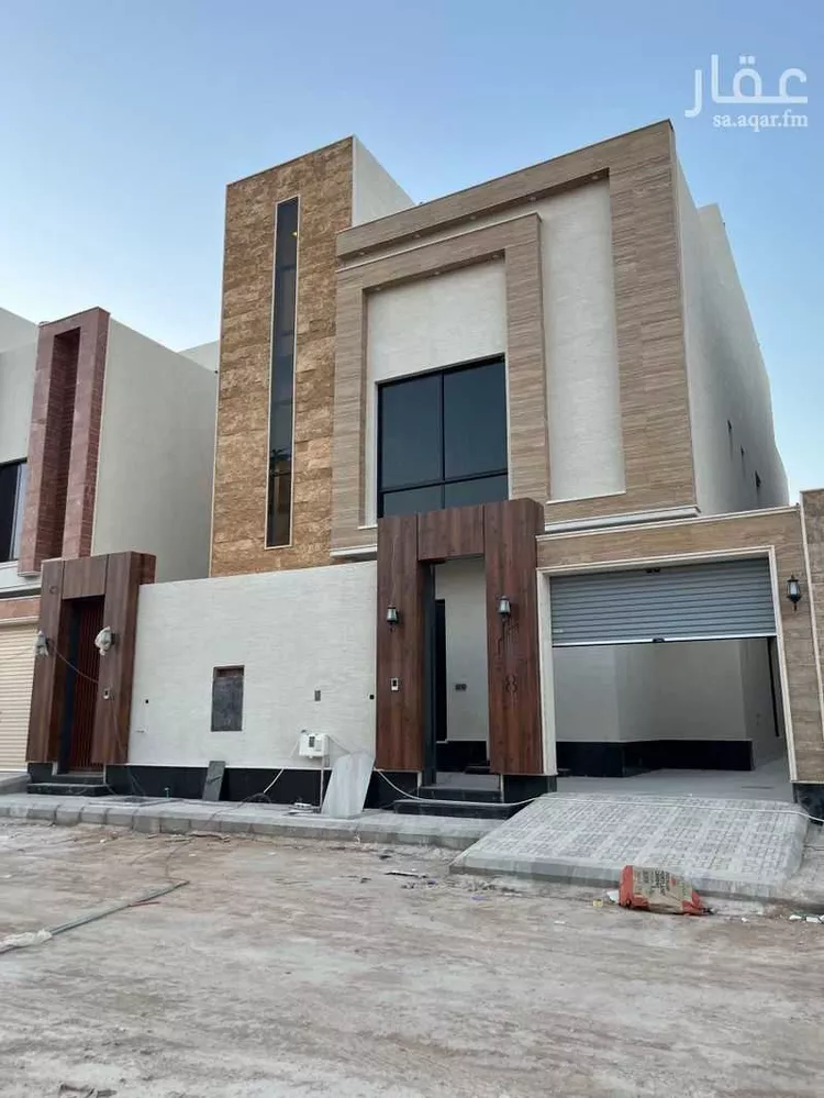 شقة للبيع في شارع وادي الساحل, حي الرمال, مدينة الرياض, منطقة الرياض صورة 2