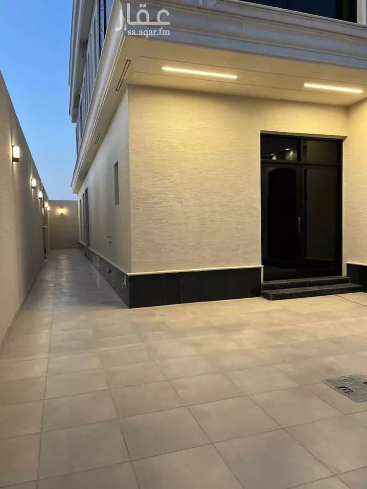 فيلا للبيع في شارع وادي الساحل, حي الرمال, مدينة الرياض, منطقة الرياض صورة 5
