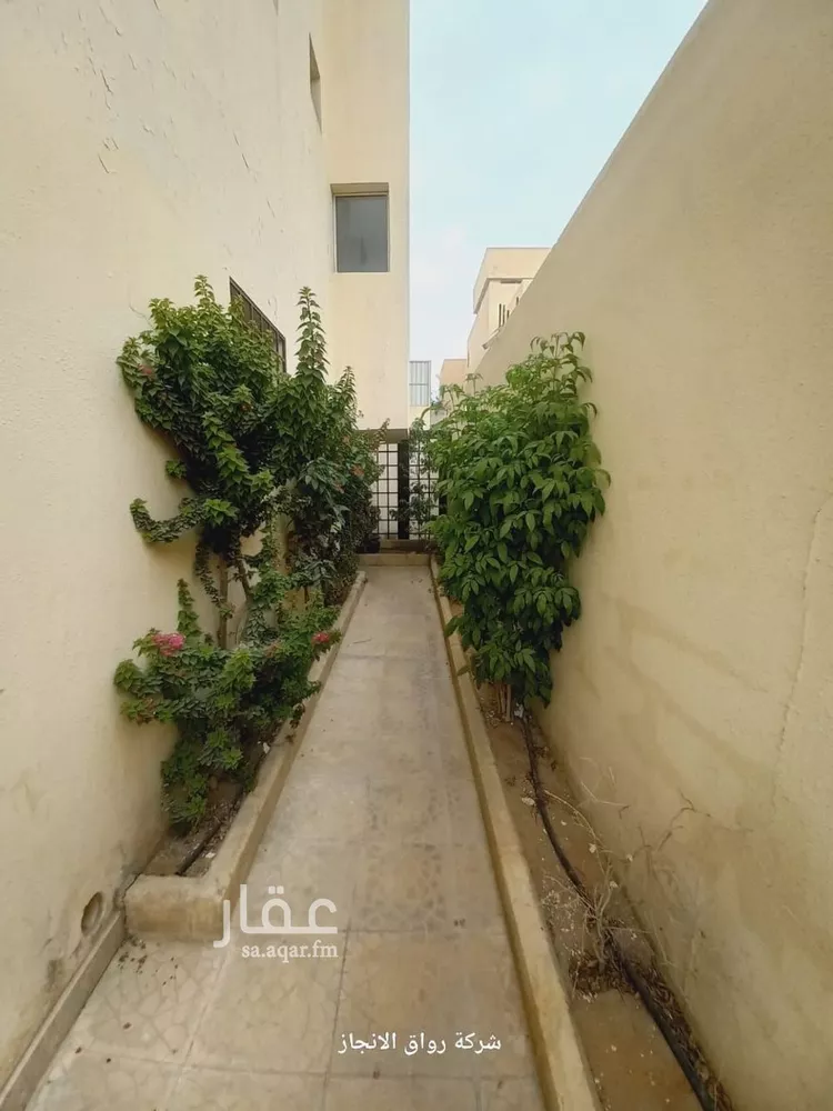 شقة للإيجار في شارع عبدالله بن شهيوين, حي الملقا, مدينة الرياض, منطقة الرياض صورة 2