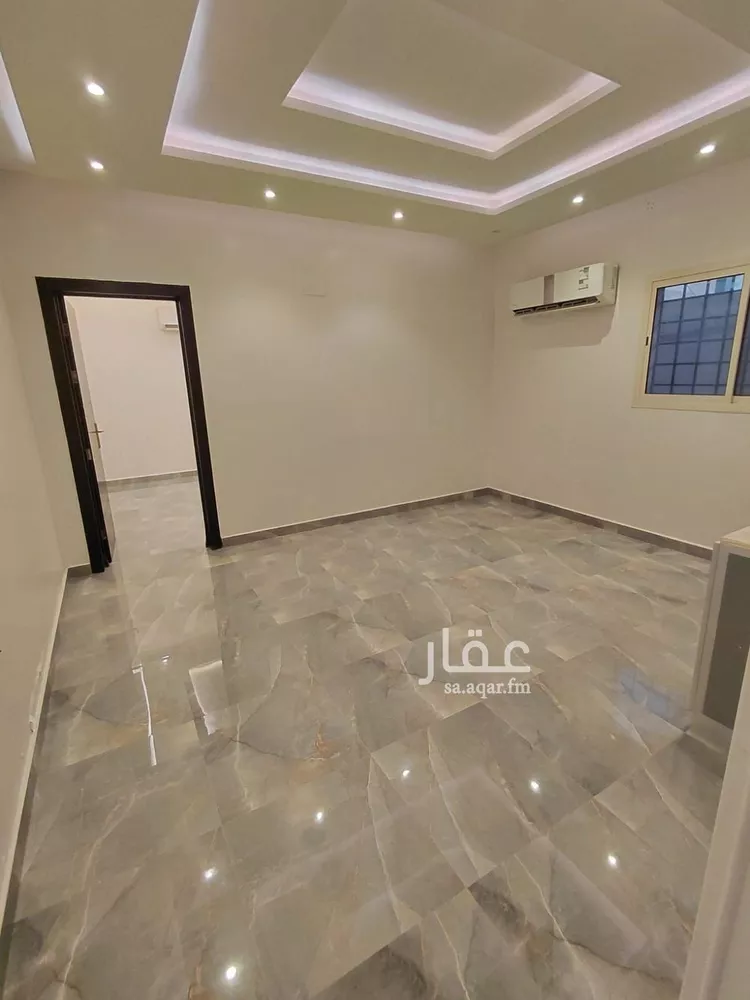شقة للإيجار في شارع عبدالله بن شهيوين, حي الملقا, مدينة الرياض, منطقة الرياض صورة 4