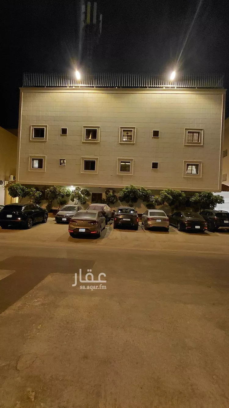 شقة للإيجار في شارع انس بن مالك, حي الملقا, مدينة الرياض, منطقة الرياض