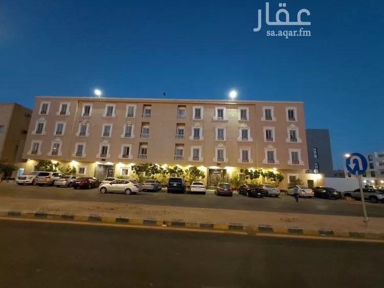 شقة للإيجار في شارع أرطأة بن كعب, حي العقيق, مدينة الرياض, منطقة الرياض