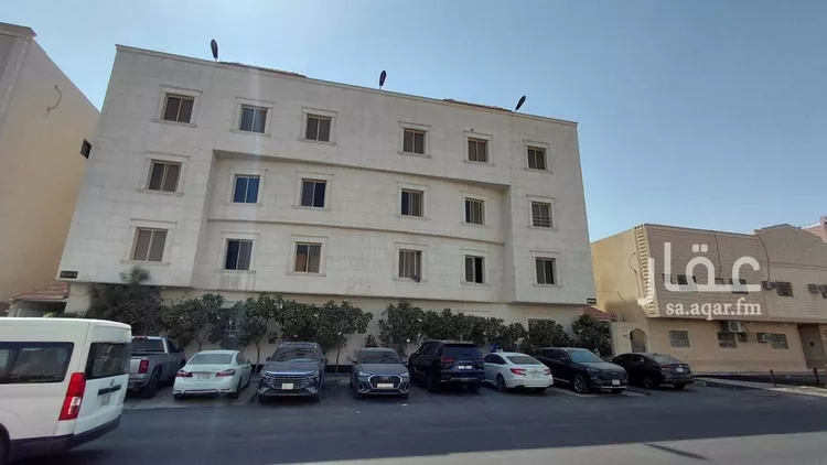 شقة للإيجار في شارع مدينة الزايد, حي العقيق, مدينة الرياض, منطقة الرياض صورة 2