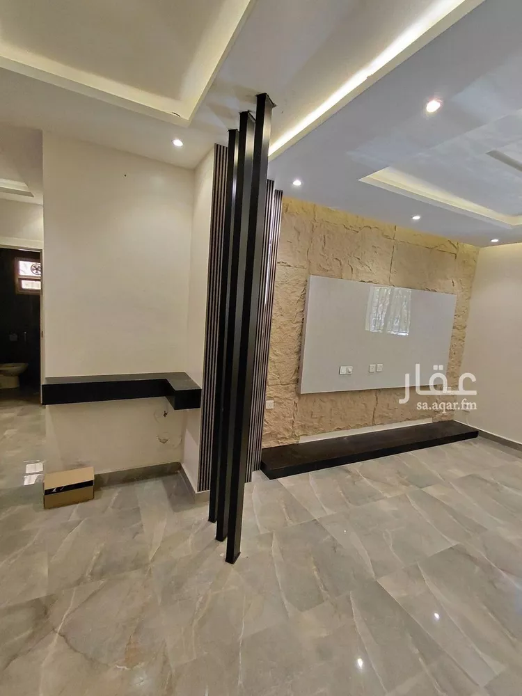 شقة للإيجار في شارع وادي نوار, حي الملقا, مدينة الرياض, منطقة الرياض صورة 4