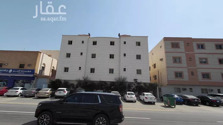 شقة للإيجار في شارع عبدالله بن شهيوين, حي الملقا, مدينة الرياض, منطقة الرياض صورة 3