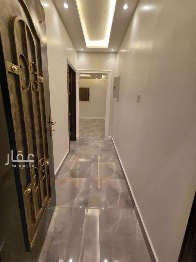 شقة للإيجار في شارع أرطأة بن كعب, حي العقيق, مدينة الرياض, منطقة الرياض صورة 5