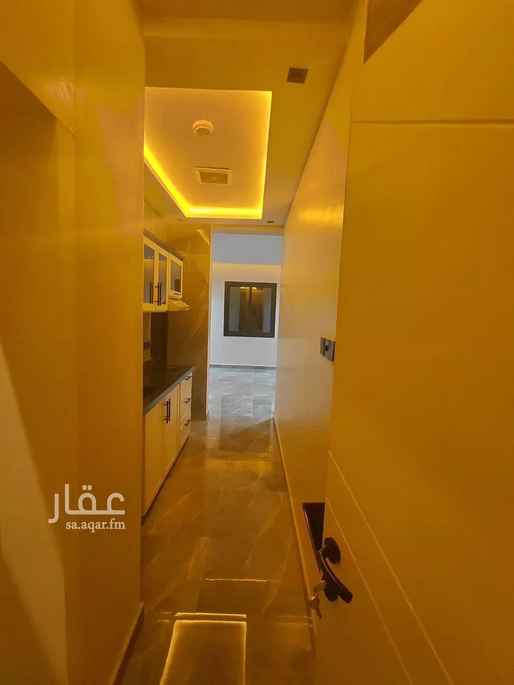 شقة للإيجار في شارع وادي الصمان, حي حطين, مدينة الرياض, منطقة الرياض صورة 2