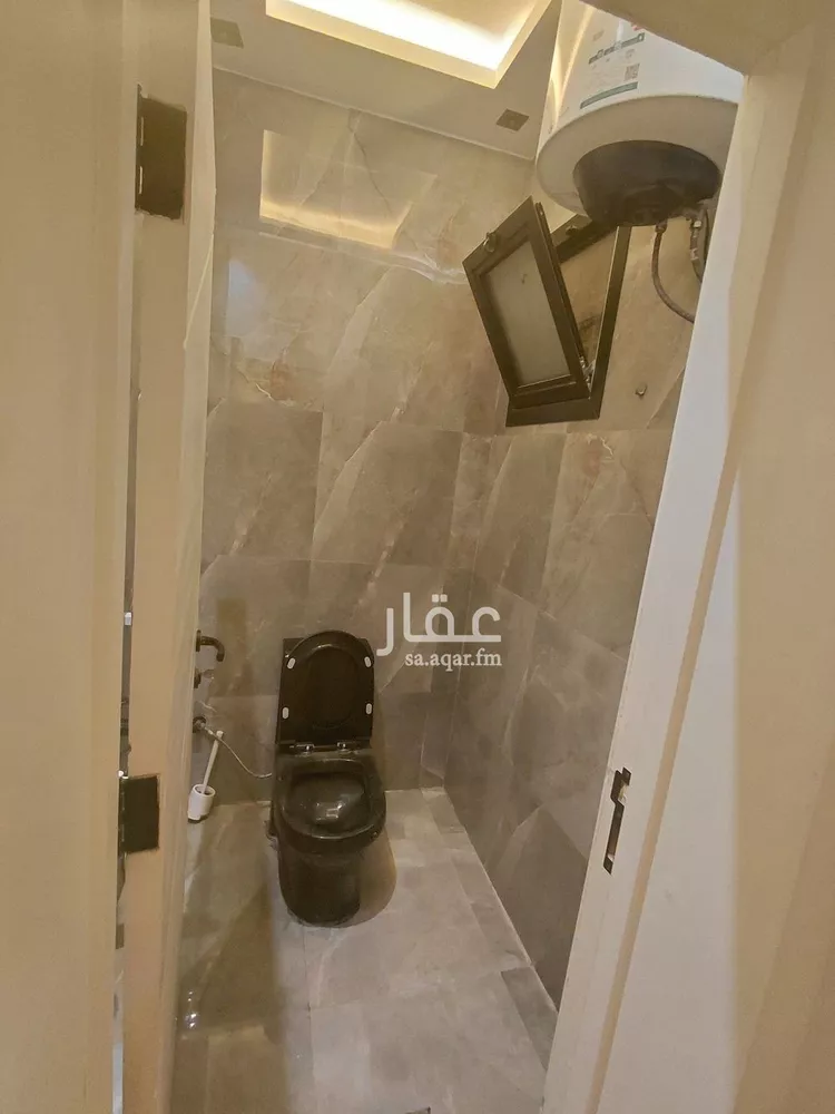 شقة للإيجار في شارع وادي الصمان, حي حطين, مدينة الرياض, منطقة الرياض صورة 4