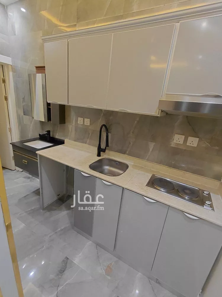 شقة للإيجار في شارع وادي نوار, حي الملقا, مدينة الرياض, منطقة الرياض صورة 2