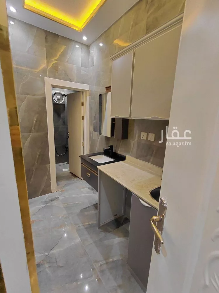 شقة للإيجار في شارع وادي نوار, حي الملقا, مدينة الرياض, منطقة الرياض صورة 4