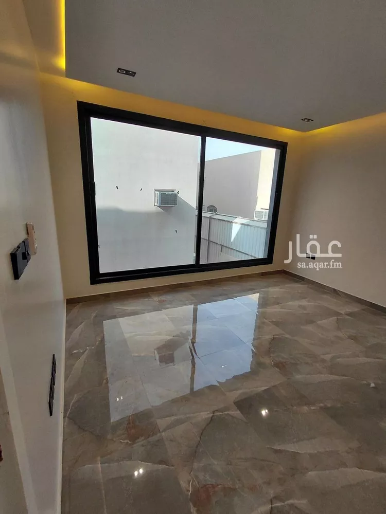 شقة للإيجار في شارع وادي الصمان, حي حطين, مدينة الرياض, منطقة الرياض صورة 4