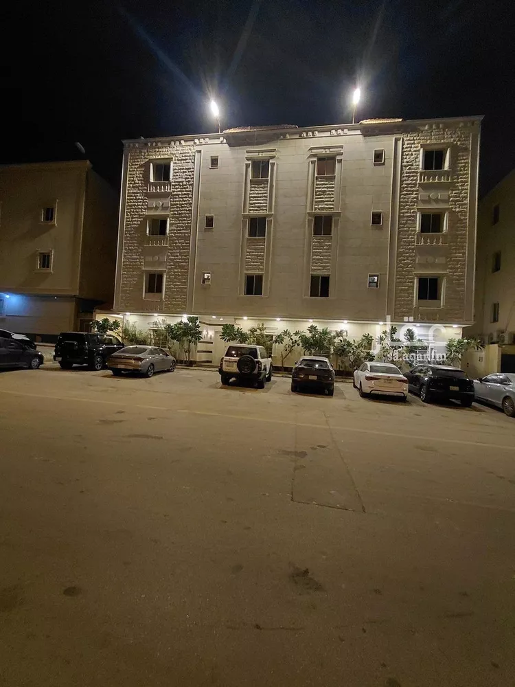 شقة للإيجار في شارع أرطأة بن كعب, حي العقيق, مدينة الرياض, منطقة الرياض