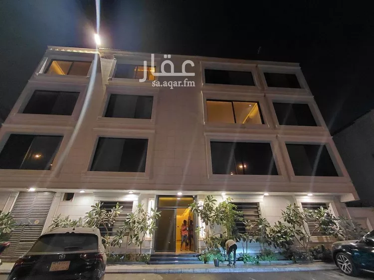 شقة للإيجار في شارع وادي الجوف, حي الصحافة, مدينة الرياض, منطقة الرياض صورة 3