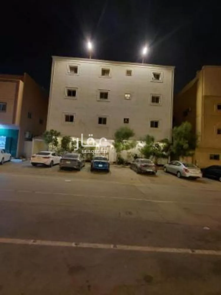 Apartment for Rent in Riyadh Al Aqiq