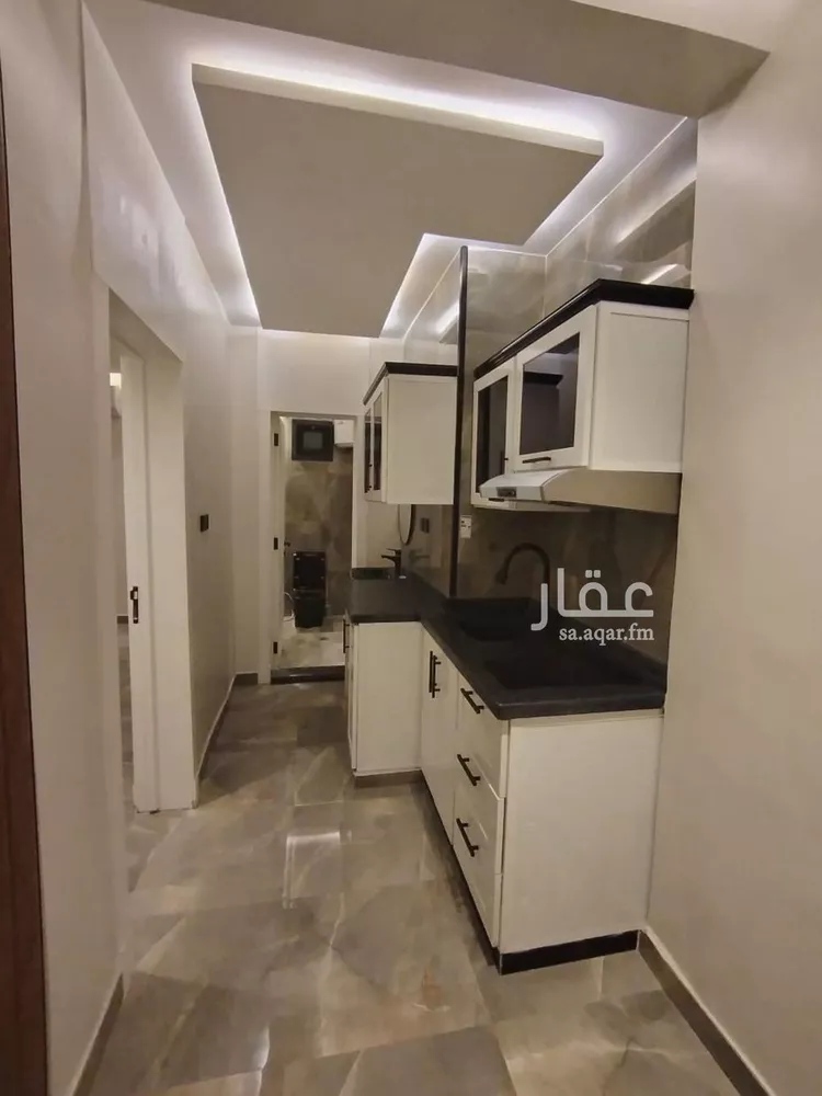 شقة للإيجار في شارع الامير سلمان بن محمد بن سعود, حي الصحافة, مدينة الرياض, منطقة الرياض صورة 2
