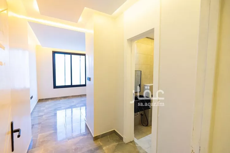 شقة للإيجار في شارع الامير سلمان بن محمد بن سعود, حي الصحافة, مدينة الرياض, منطقة الرياض صورة 2