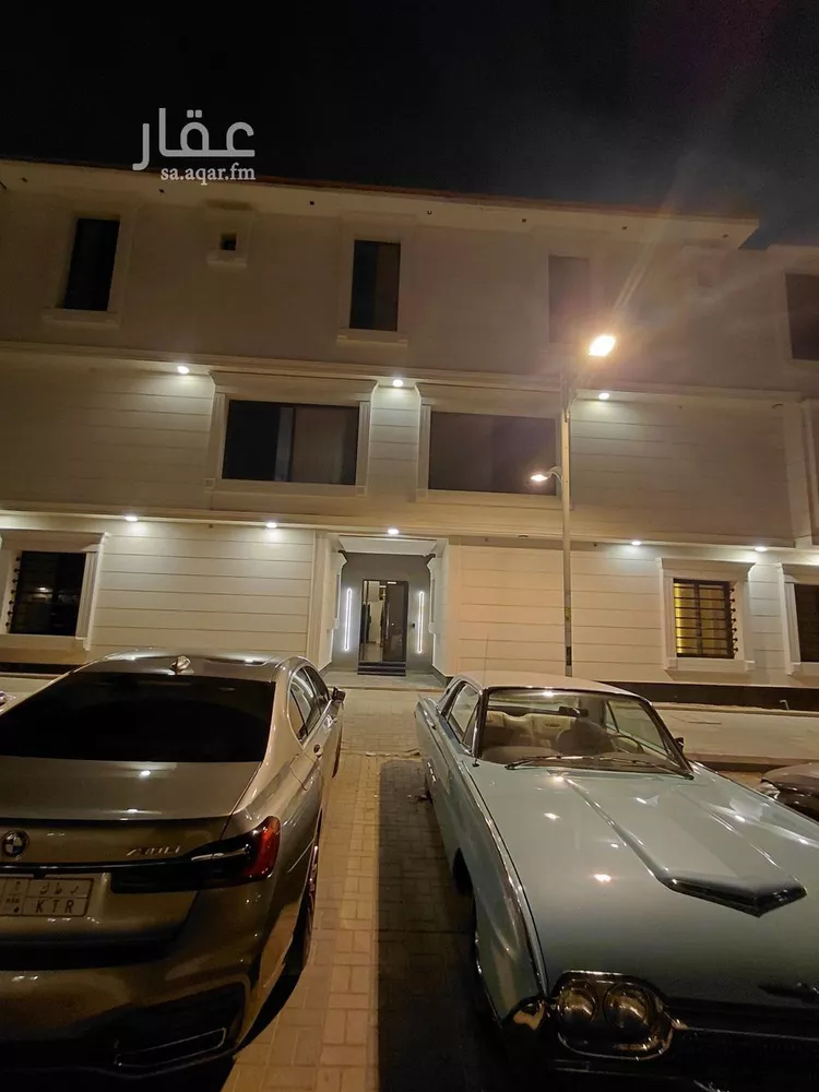 Apartment for Rent in Riyadh Hittin 1 صورة