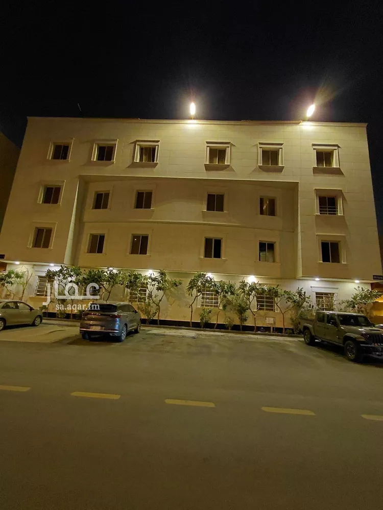 شقة للإيجار في شارع مدينة الزايد, حي العقيق, مدينة الرياض, منطقة الرياض