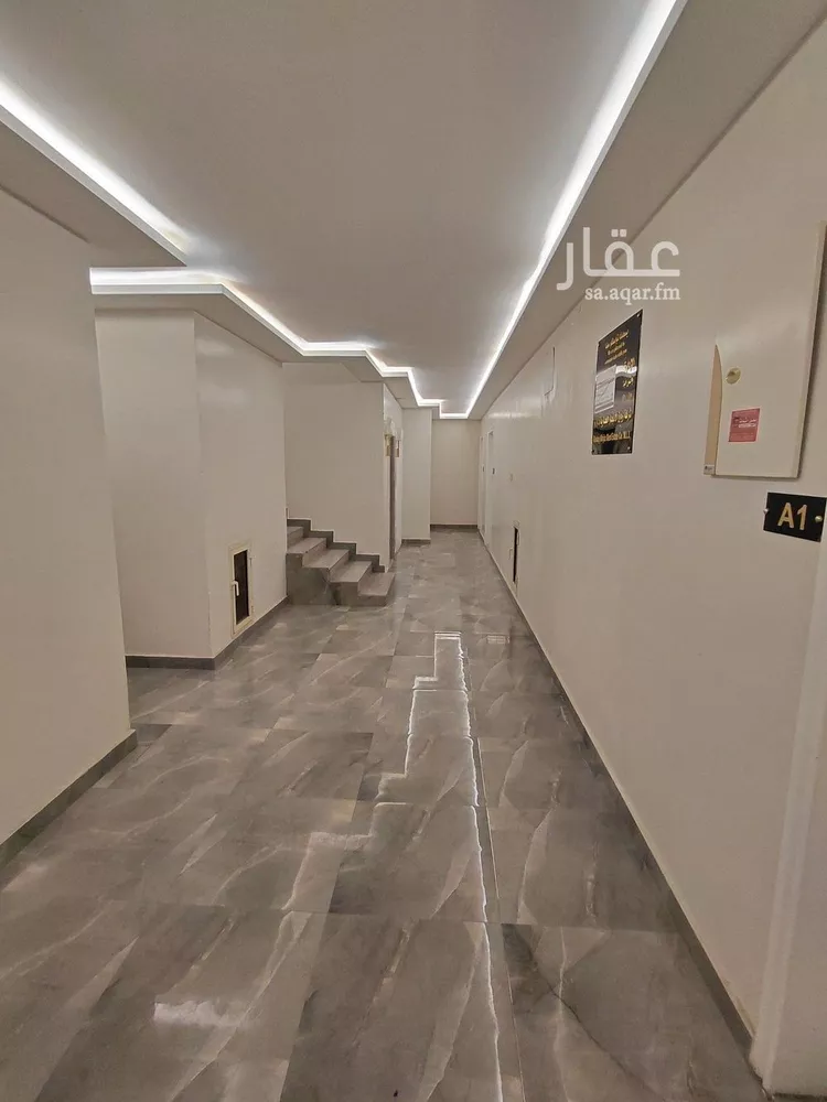 شقة للإيجار في شارع عبدالله الخرجي, حي الملقا, مدينة الرياض, منطقة الرياض صورة 5