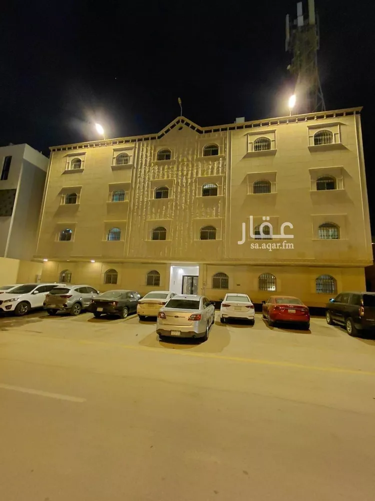 شقة للإيجار في شارع شمس الدين, حي القيروان, مدينة الرياض, منطقة الرياض 1 صورة