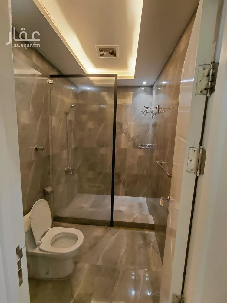 شقة للإيجار في شارع مدينة الزايد, حي العقيق, مدينة الرياض, منطقة الرياض صورة 5