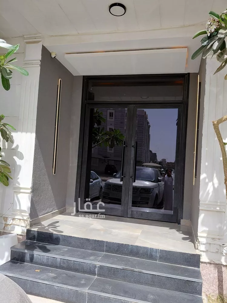 شقة للإيجار في شارع السعادات, حي الملقا, مدينة الرياض, منطقة الرياض صورة 2