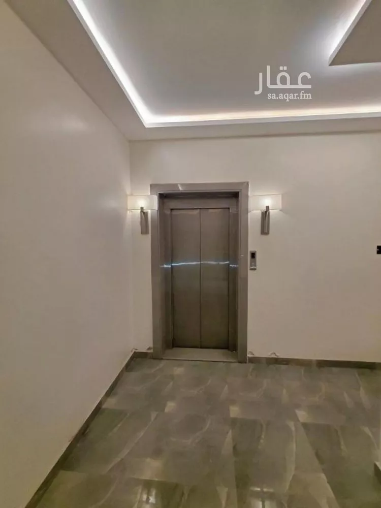 شقة للإيجار في شارع عبدالله الخرجي, حي الملقا, مدينة الرياض, منطقة الرياض