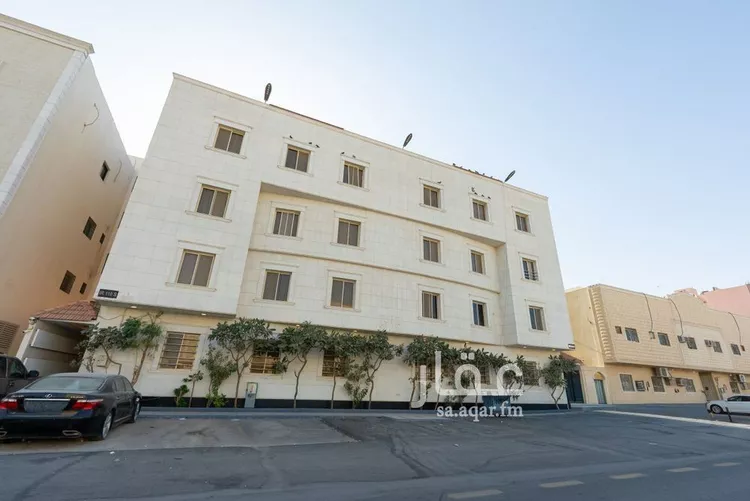 شقة للإيجار في شارع مدينة الزايد, حي العقيق, مدينة الرياض, منطقة الرياض صورة 2