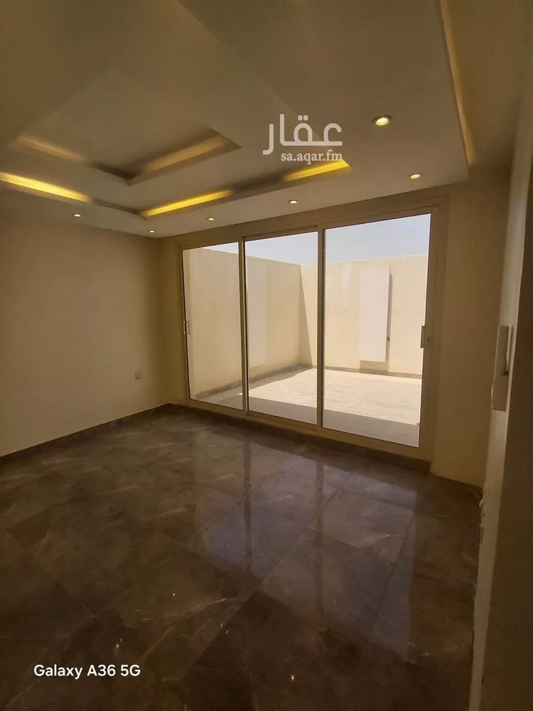 شقة للإيجار في شارع السعادات, حي الملقا, مدينة الرياض, منطقة الرياض صورة 4