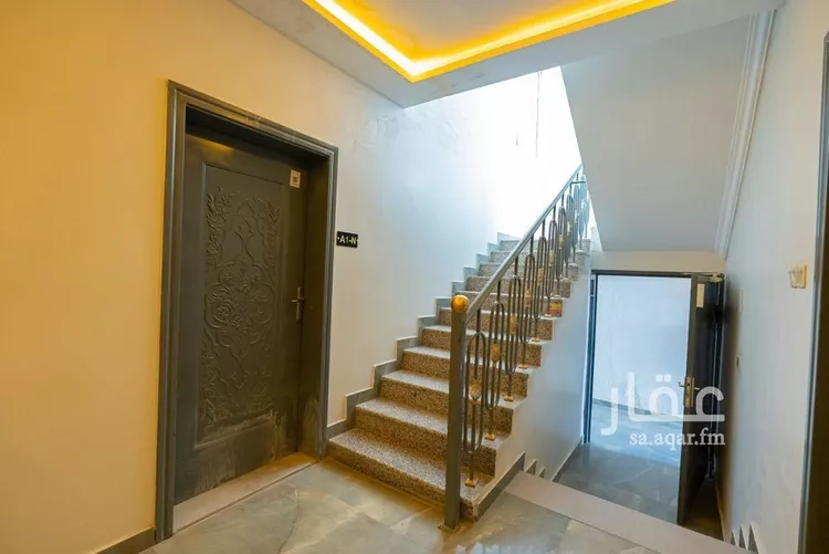 شقة للإيجار في شارع مدينة الزايد, حي العقيق, مدينة الرياض, منطقة الرياض صورة 4