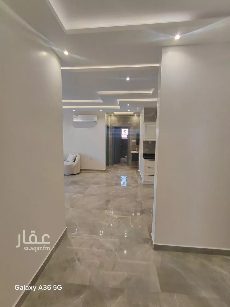 شقة للإيجار في شارع السعادات, حي الملقا, مدينة الرياض, منطقة الرياض صورة 5