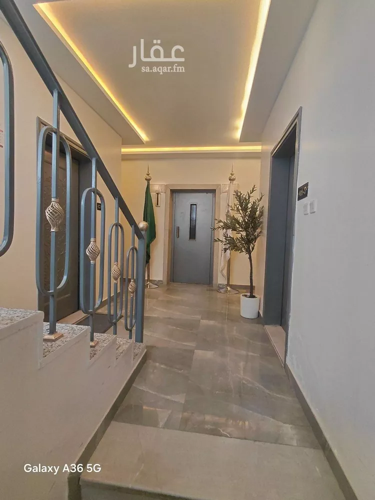 Apartment for Rent in Riyadh Al Aqiq