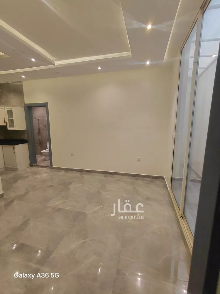 شقة للإيجار في شارع وادي نوار, حي الملقا, مدينة الرياض, منطقة الرياض صورة 5