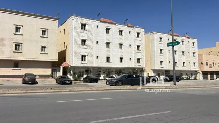 شقة للإيجار في شارع الحوي, حي العقيق, مدينة الرياض, منطقة الرياض