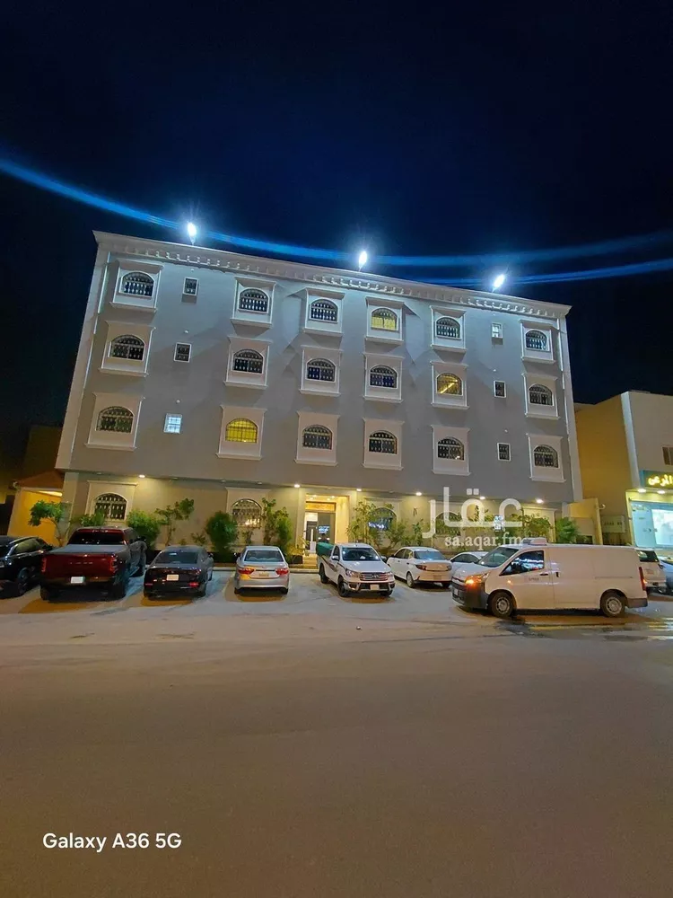 Apartment for Rent in Riyadh Al Qirawan