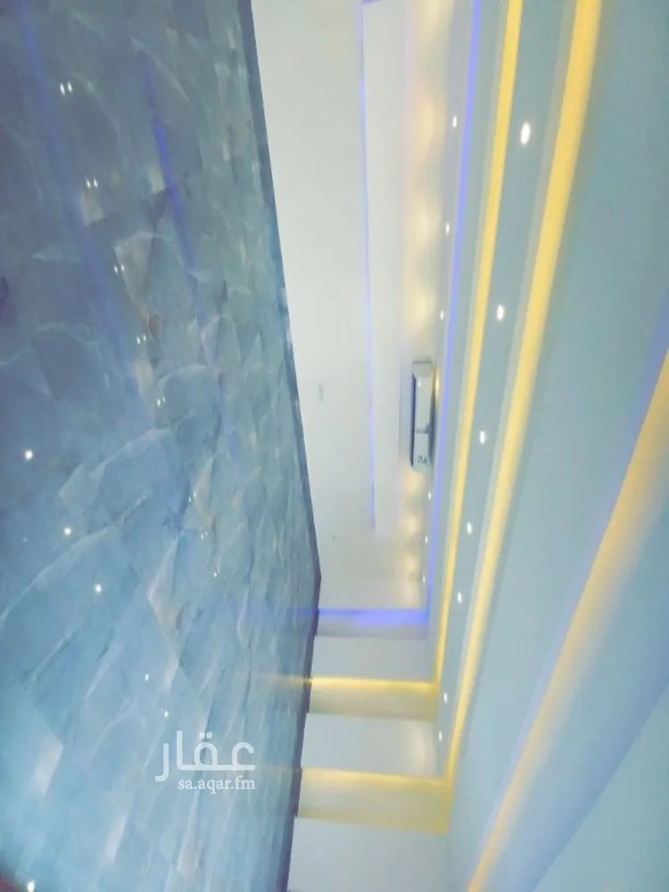 شقة للإيجار في شارع وادي نوار, حي الملقا, مدينة الرياض, منطقة الرياض صورة 4