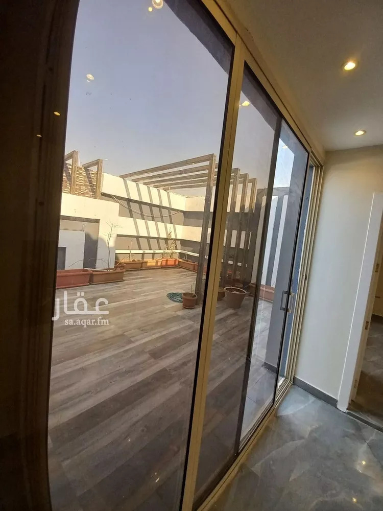 شقة للإيجار في شارع وادي نوار, حي الملقا, مدينة الرياض, منطقة الرياض 6