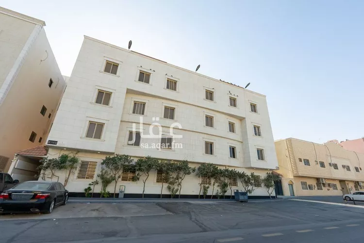 شقة للإيجار في شارع وادي الصمان, حي حطين, مدينة الرياض, منطقة الرياض صورة 2